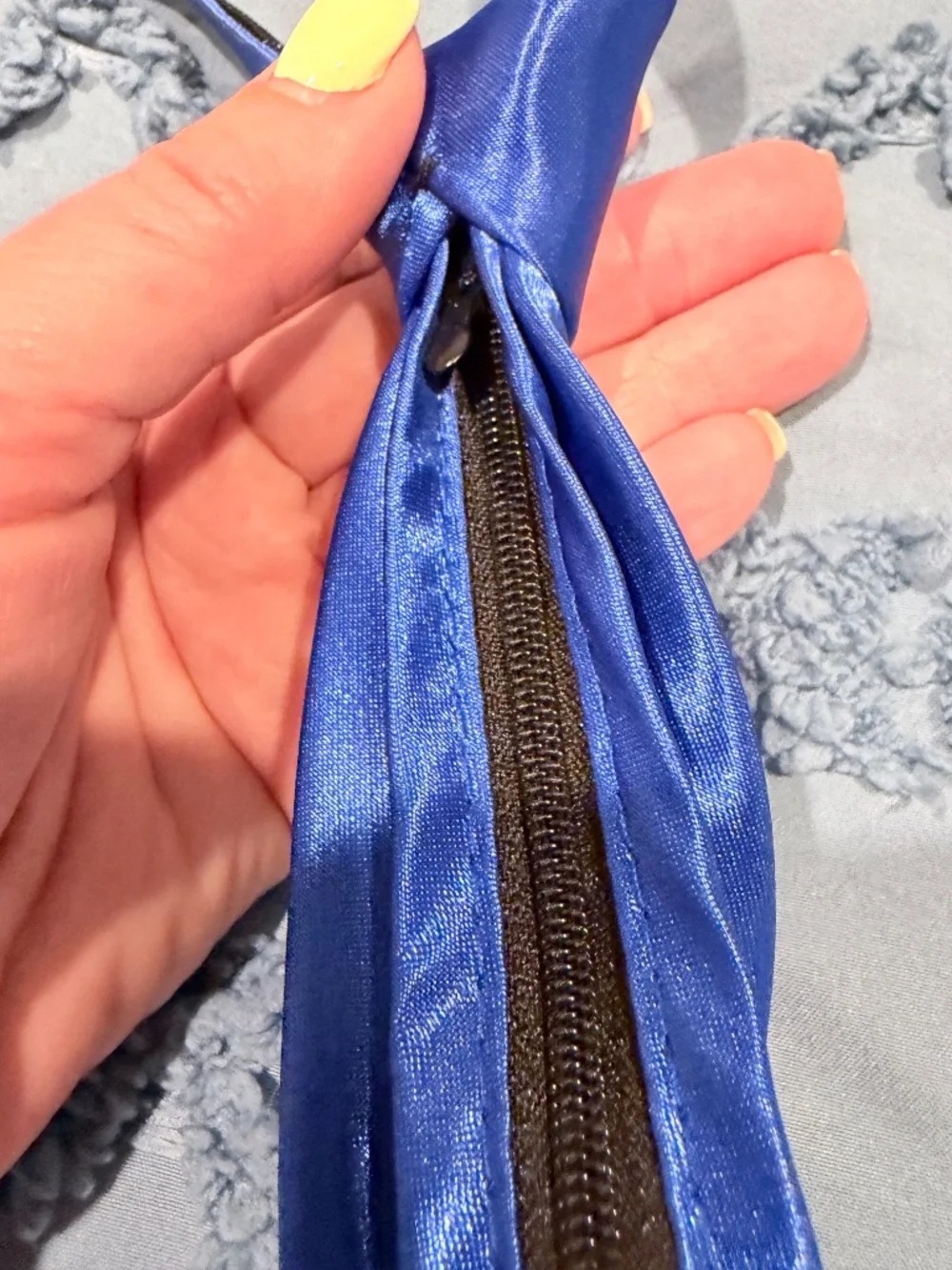 Source Unknown men’s royal